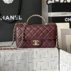 Chanel Stachel Bags